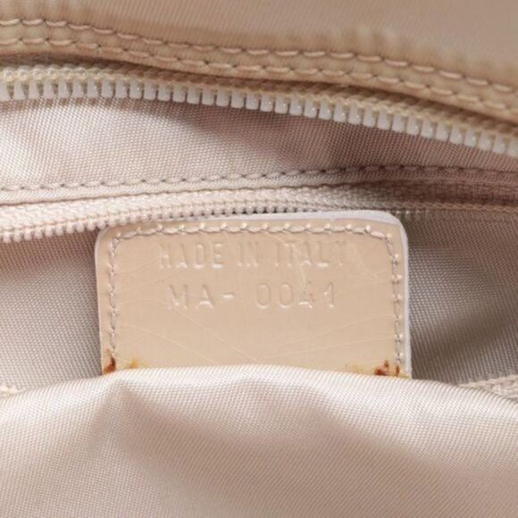 Christian Dior Double Saddle Bowler Bag - Picture 6 of 16